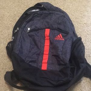 Adidas backpack